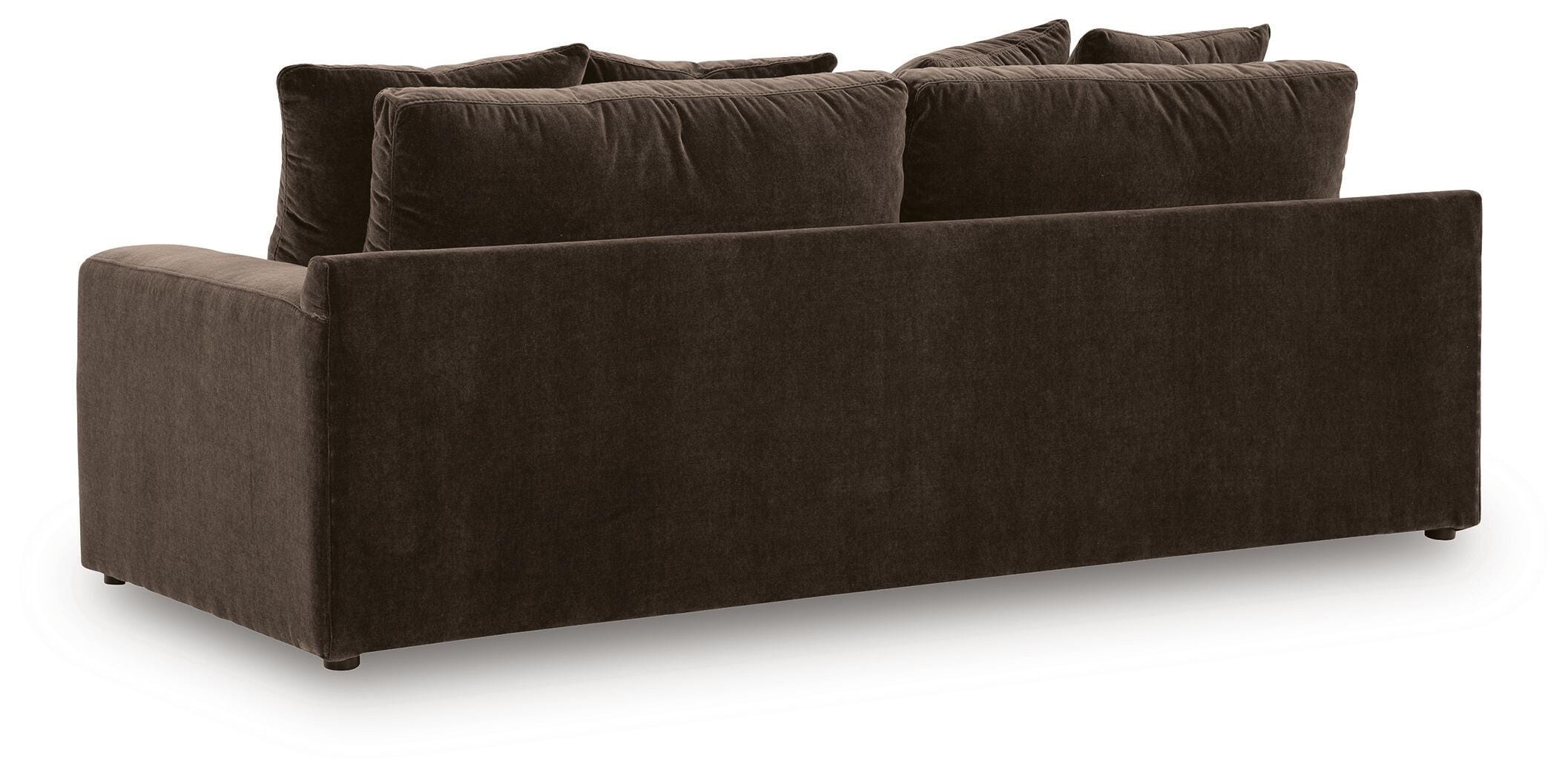 Ashley Maxton Heights Sofa