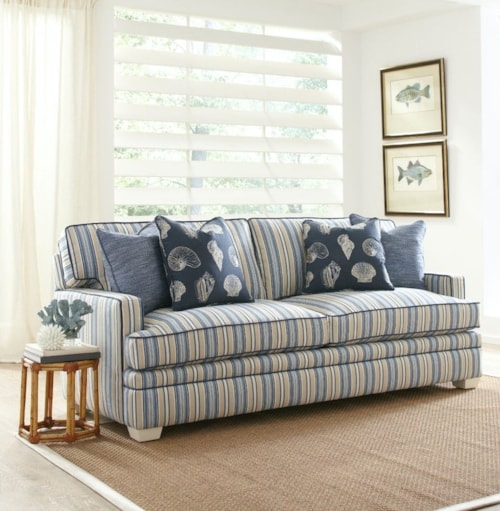 Kensington Customizable Sofa