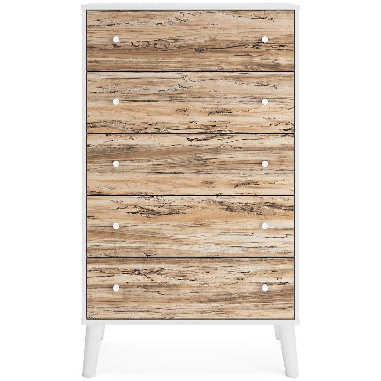 Ashley Furniture Signature Design Piperton Chest of Drawers