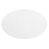 Modway Tupelo 42" Oval Dining Table