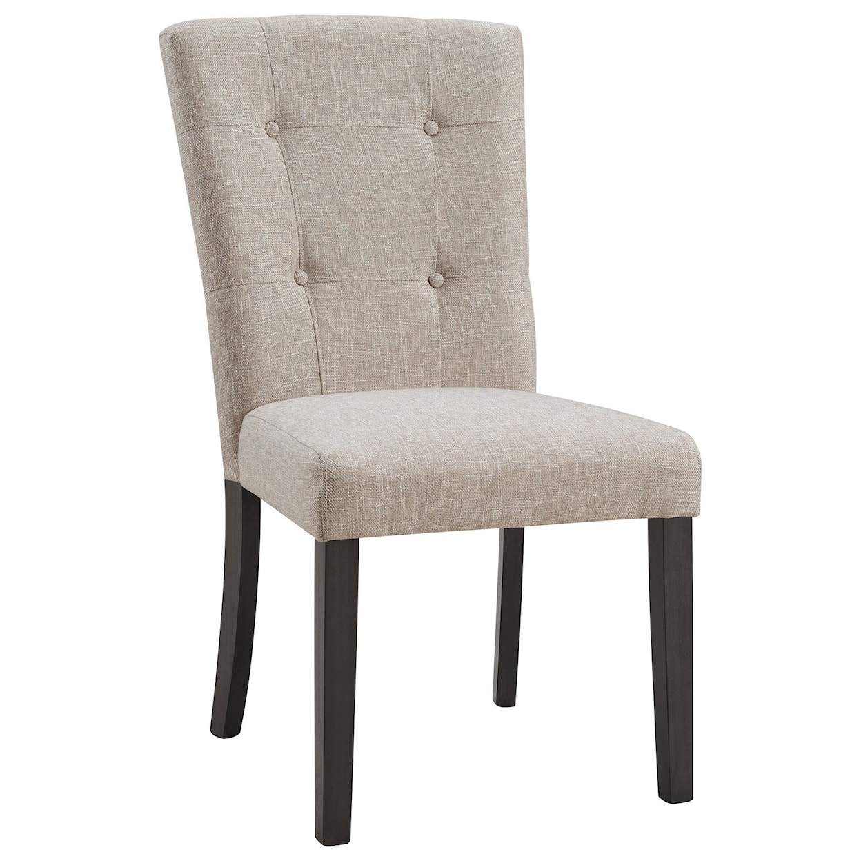 Elements Lexi Tufted Upholstered Chair