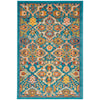 Nourison Allur 2' x 3'  Rug