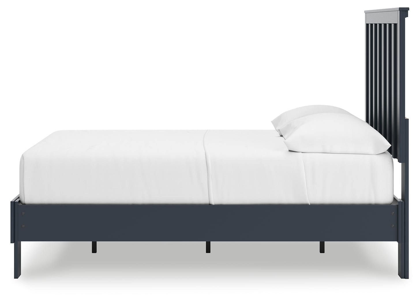 Signature Design by Ashley Simmenfort Full Platform Bed