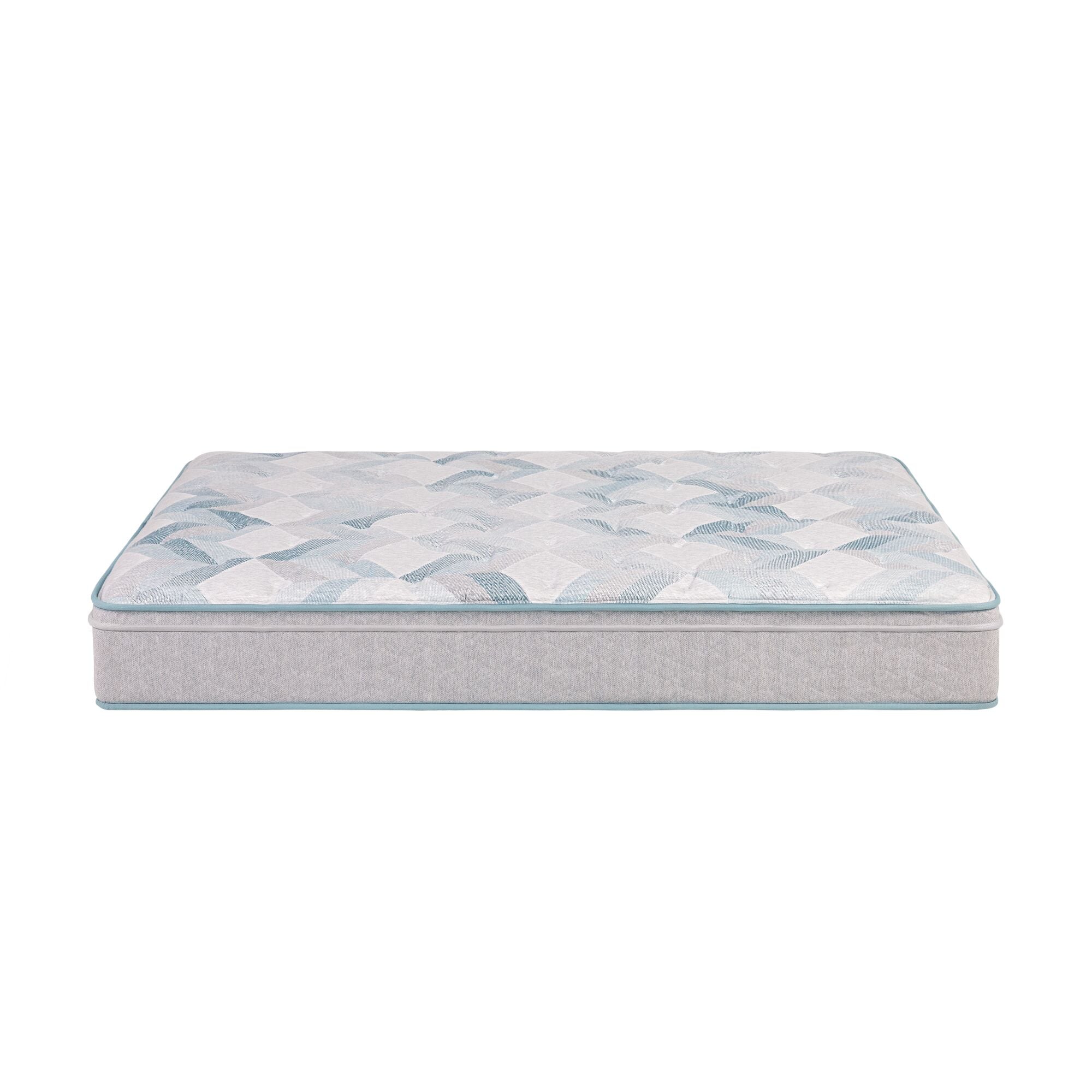 Queen Medium Euro Top Mattress
