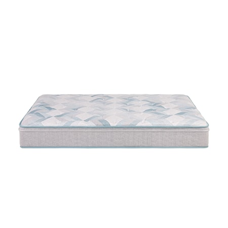 King Medium Euro Top Mattress