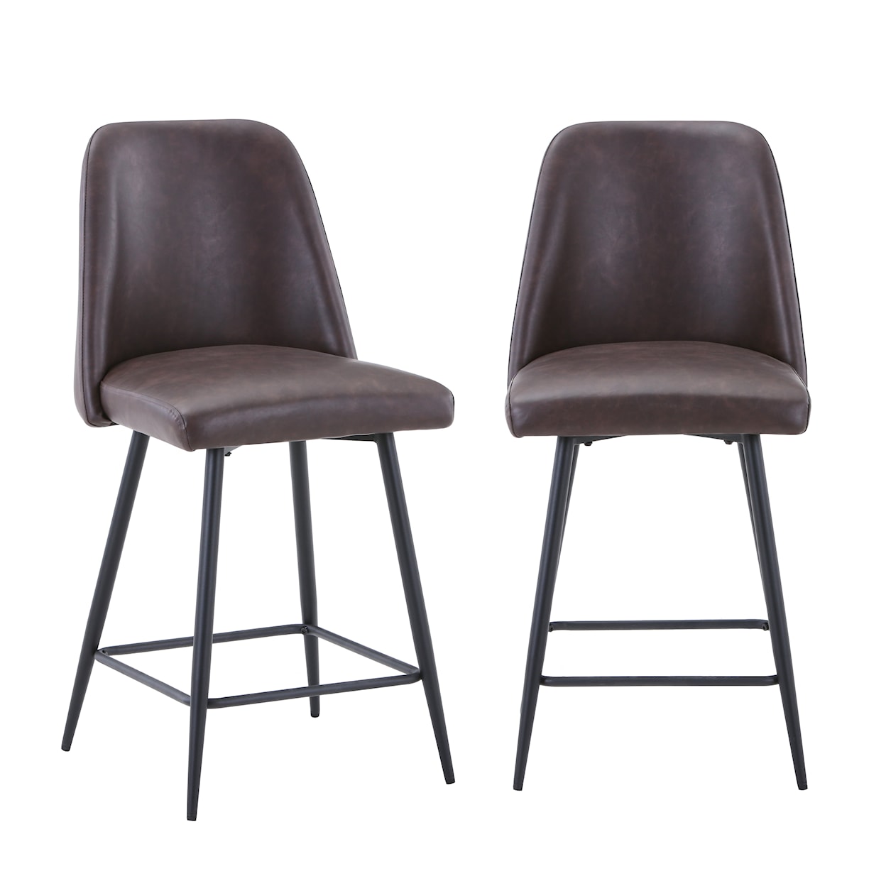 Belfort Essentials Maddox Dining Stool