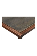 Moe's Home Collection Bates Contemporary Console Table