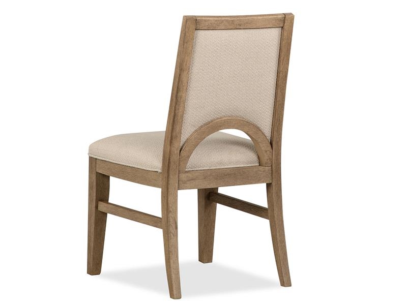 Upholstered Dining Side Chair