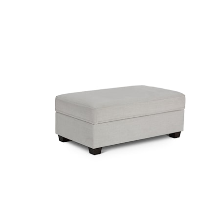 Storage Ottoman