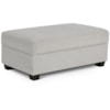 Best Home Furnishings Ottomans Storage Ottoman