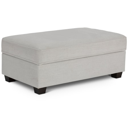 Storage Ottoman