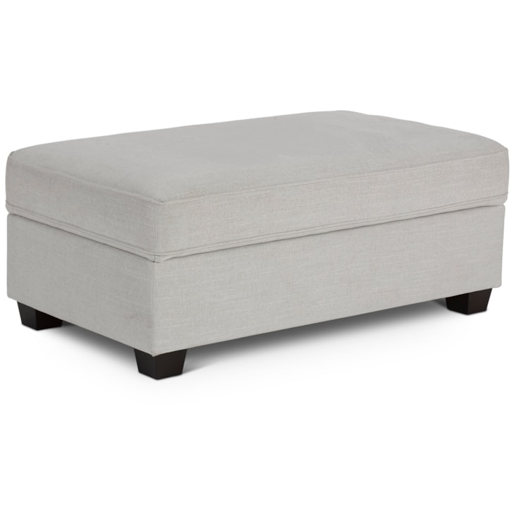 Best Home Furnishings Ottomans Storage Ottoman