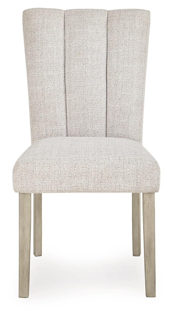 Signature Design by Ashley Larawyn Dining Uph Side Chair
