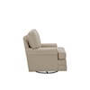 Craftmaster 011010SC Swivel Glider Chair