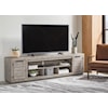 Ashley Furniture Signature Design Naydell 92" TV Stand