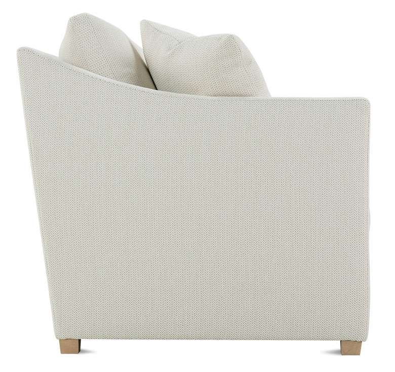 Serena Bench Cushion 82" Sofa