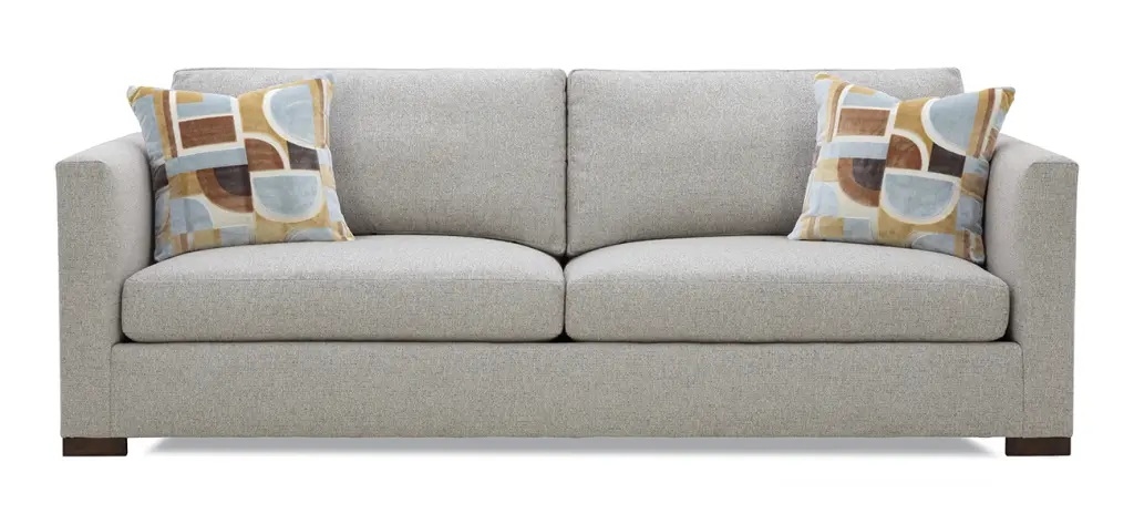 2-Cushion Sofa