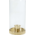 Polished Brass Polished Brass