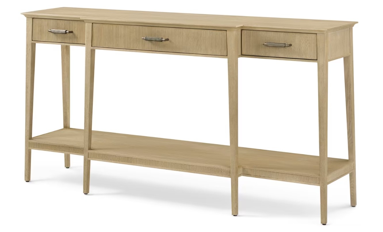 Balboa Console Table