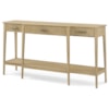 Theodore Alexander Balboa Balboa Console Table