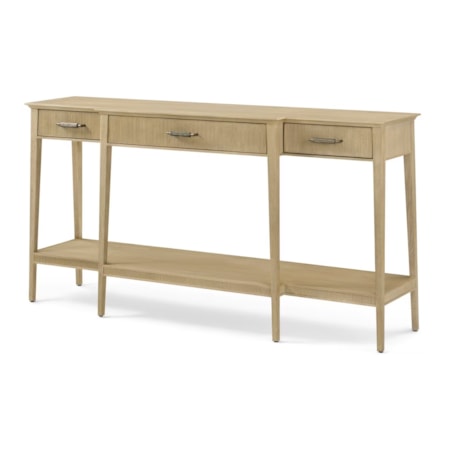 Balboa Console Table