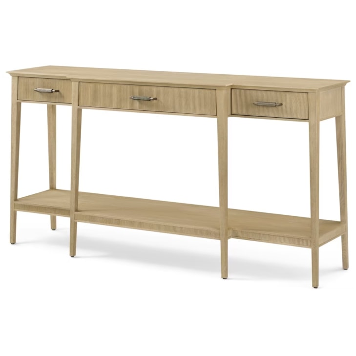 Theodore Alexander Balboa Balboa Console Table
