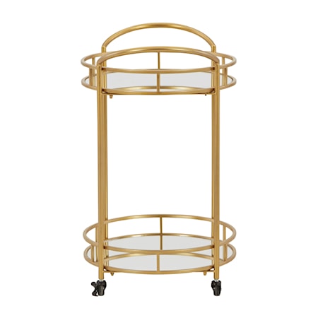 Bar Cart