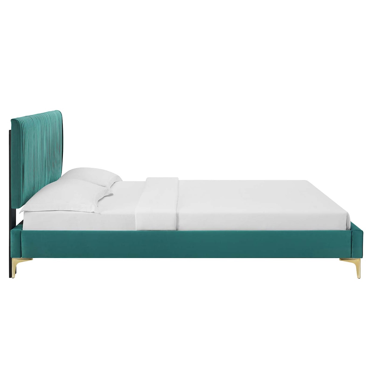 Modway Peyton King Platform Bed