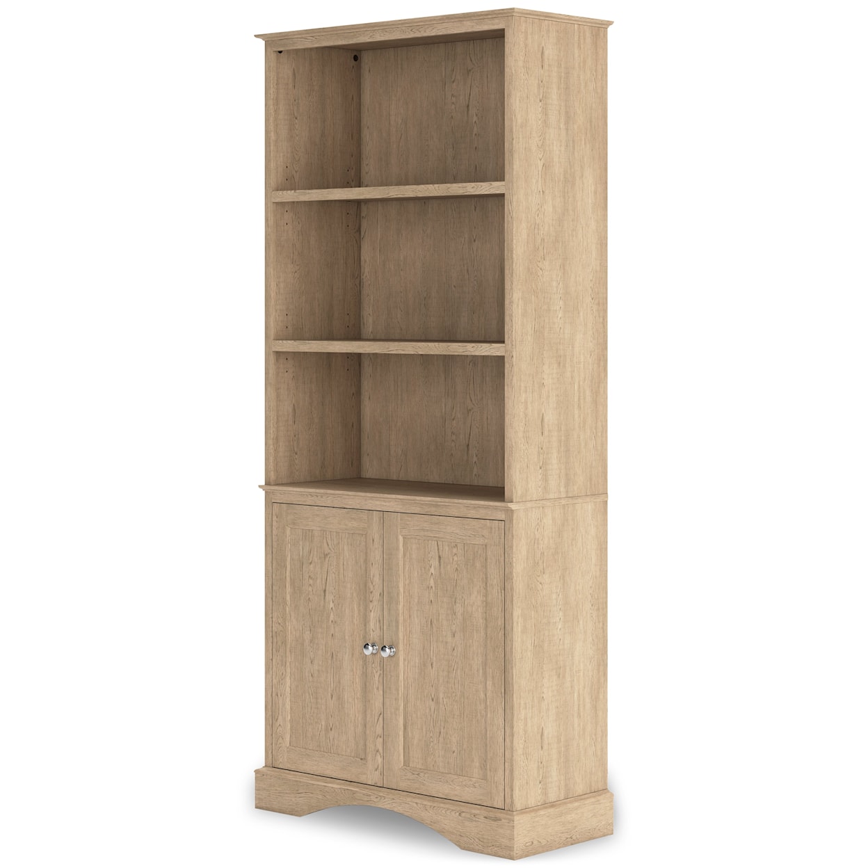 Signature Design Elmferd 72" Bookcase