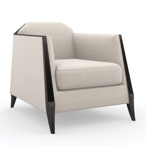 Outline Chair