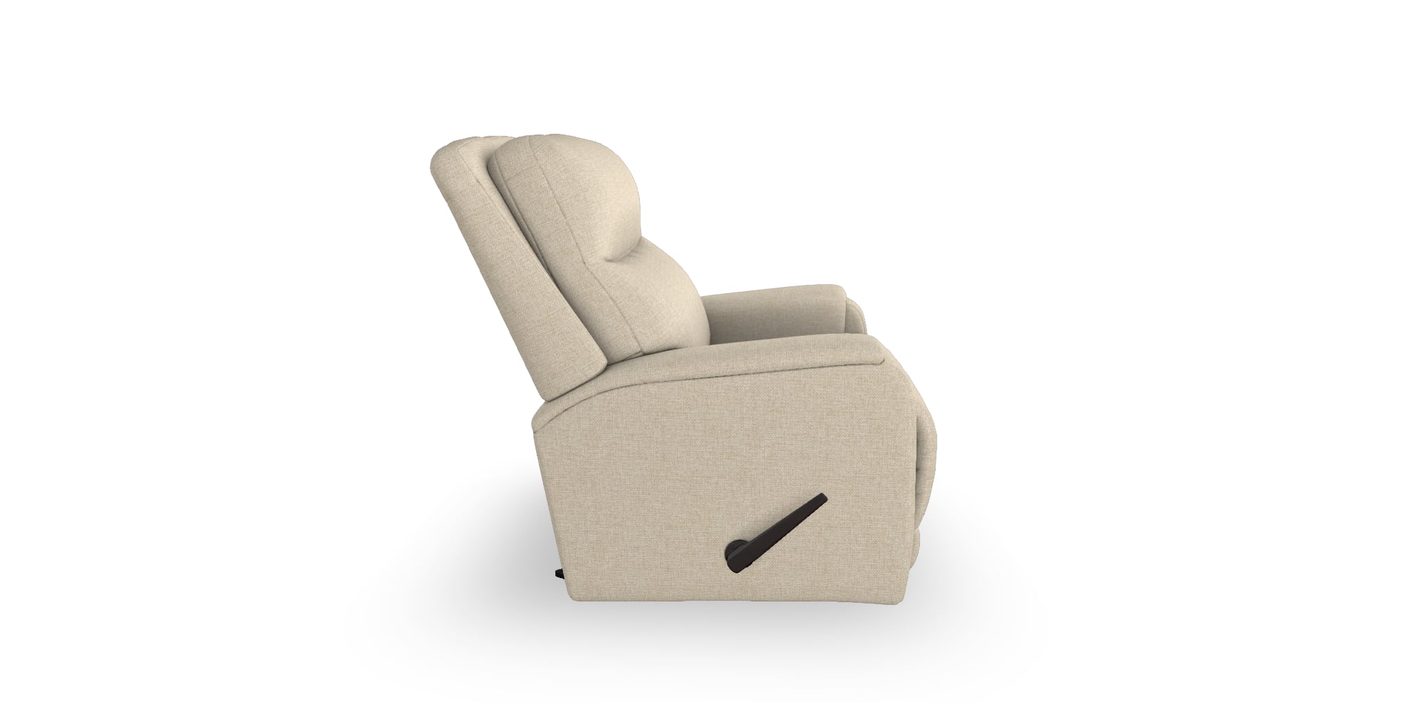 Power Space Saver Recliner