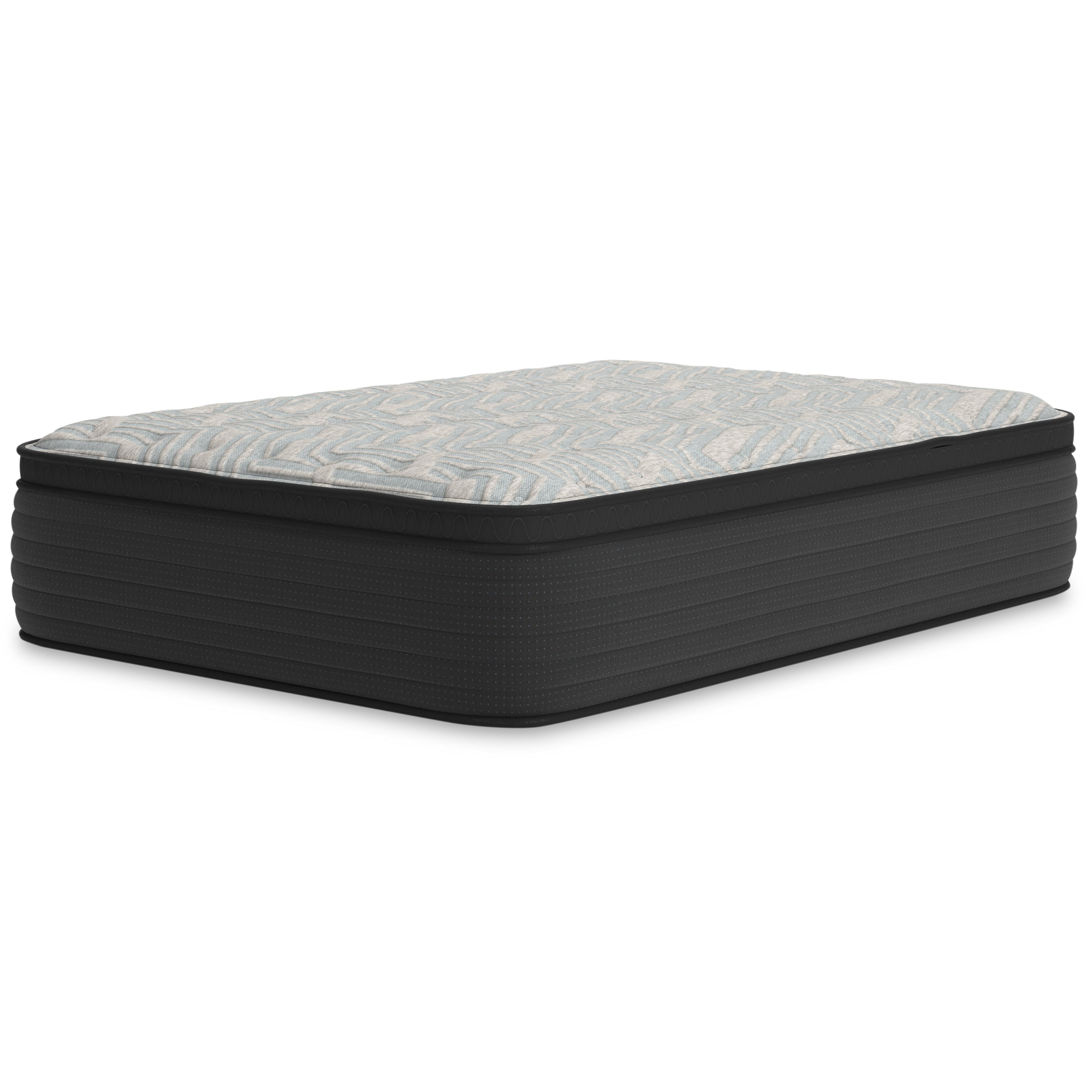 Sierra Sleep Palisades ET Full Mattress