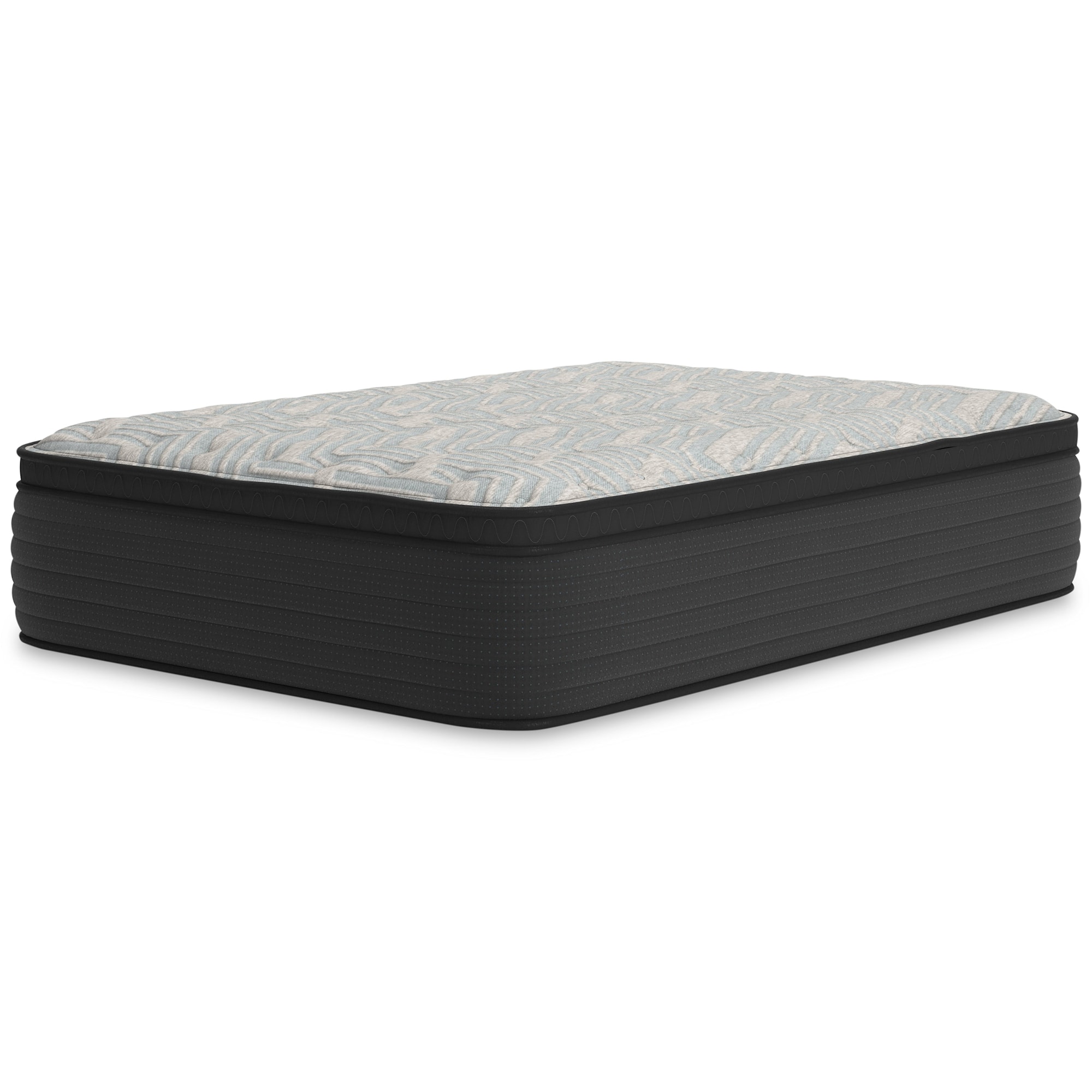 Sierra Sleep Palisades ET M41721 Full Mattress | Coconis Furniture ...