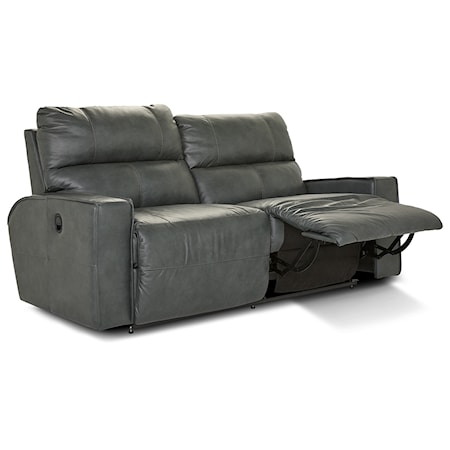 Reclining 2-Seat Sofa