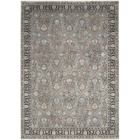 8'6" x 11'6"  Rug