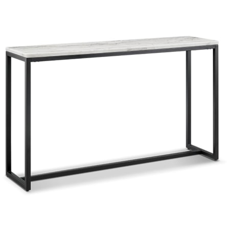 Rectangular Sofa Table