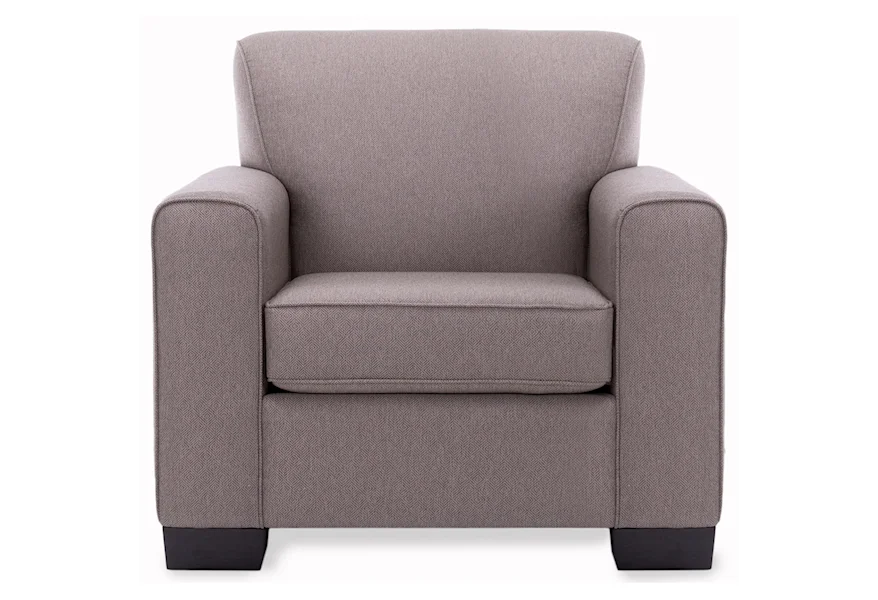 2805 Chair by Decor-Rest at Wayside Furniture & Mattress