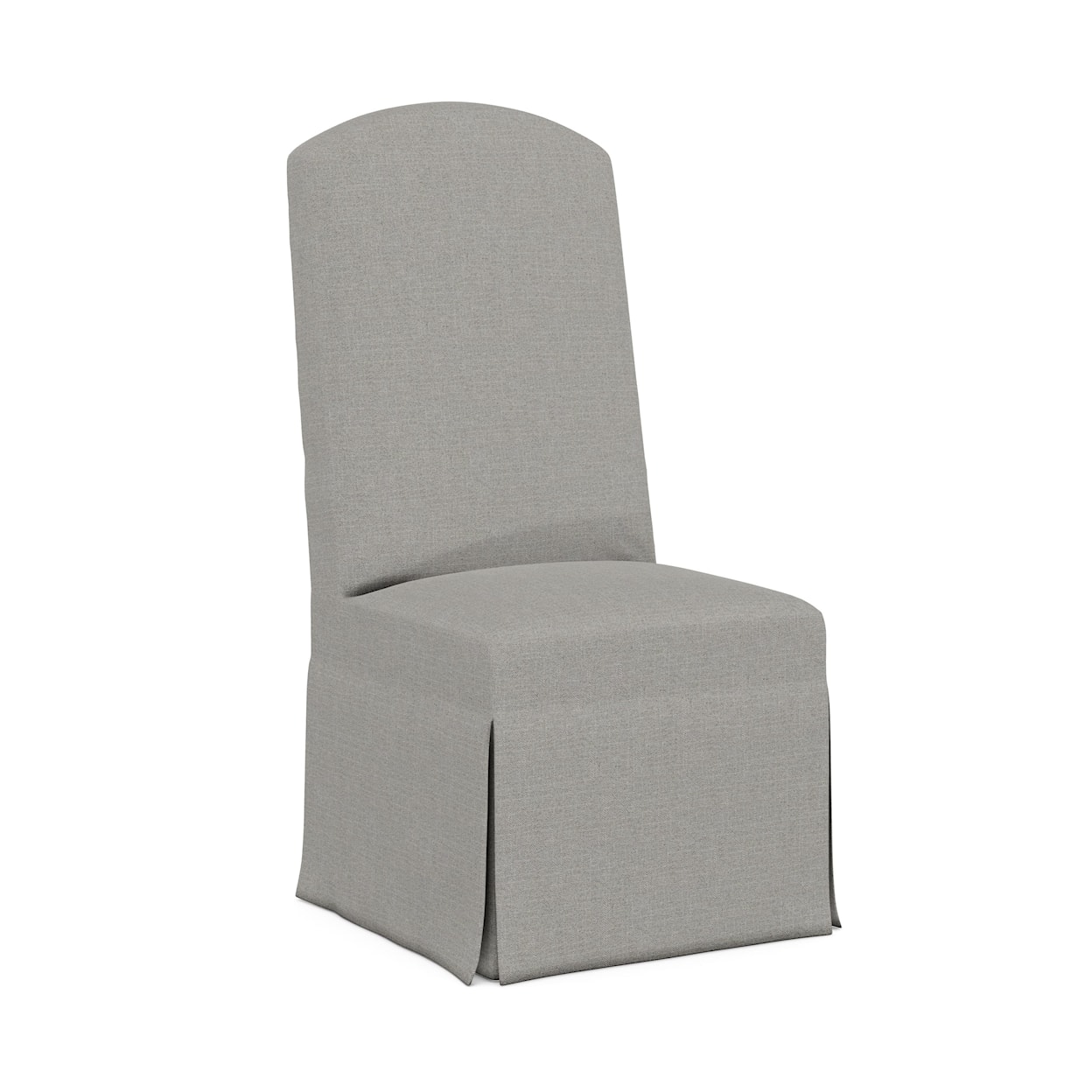 John Thomas Americana Aubree Slip Cover Chair