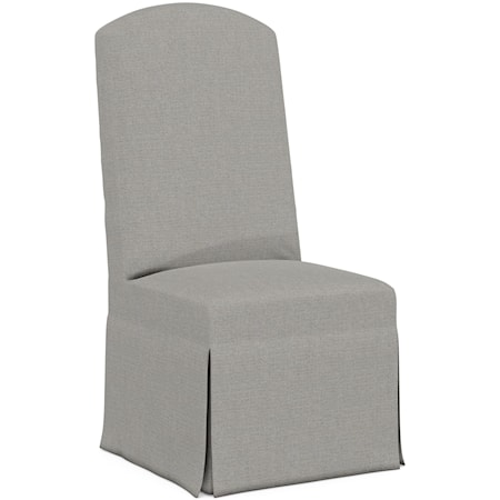 Aubree Slip Cover Chair