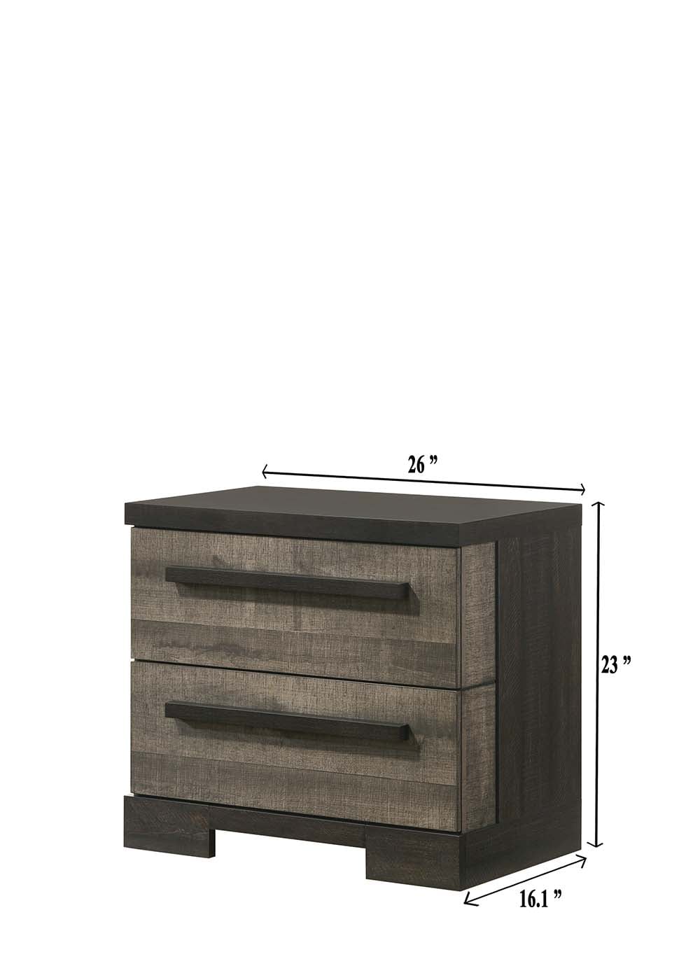 Remington Night Stand