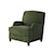 FUSI Grab A Seat Accent Chair with English Arms