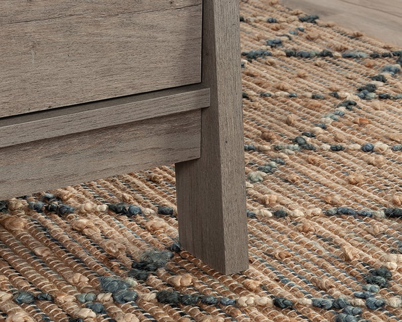 Sauder Trestle Trestle Lift-Top Coffee Table