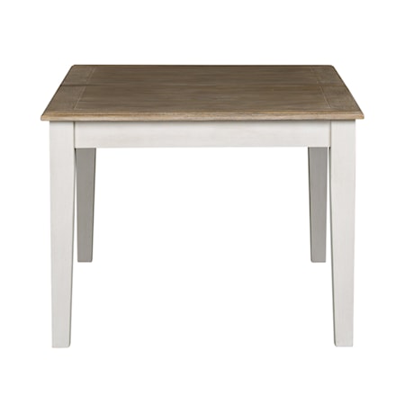 Rectangular Dining Table