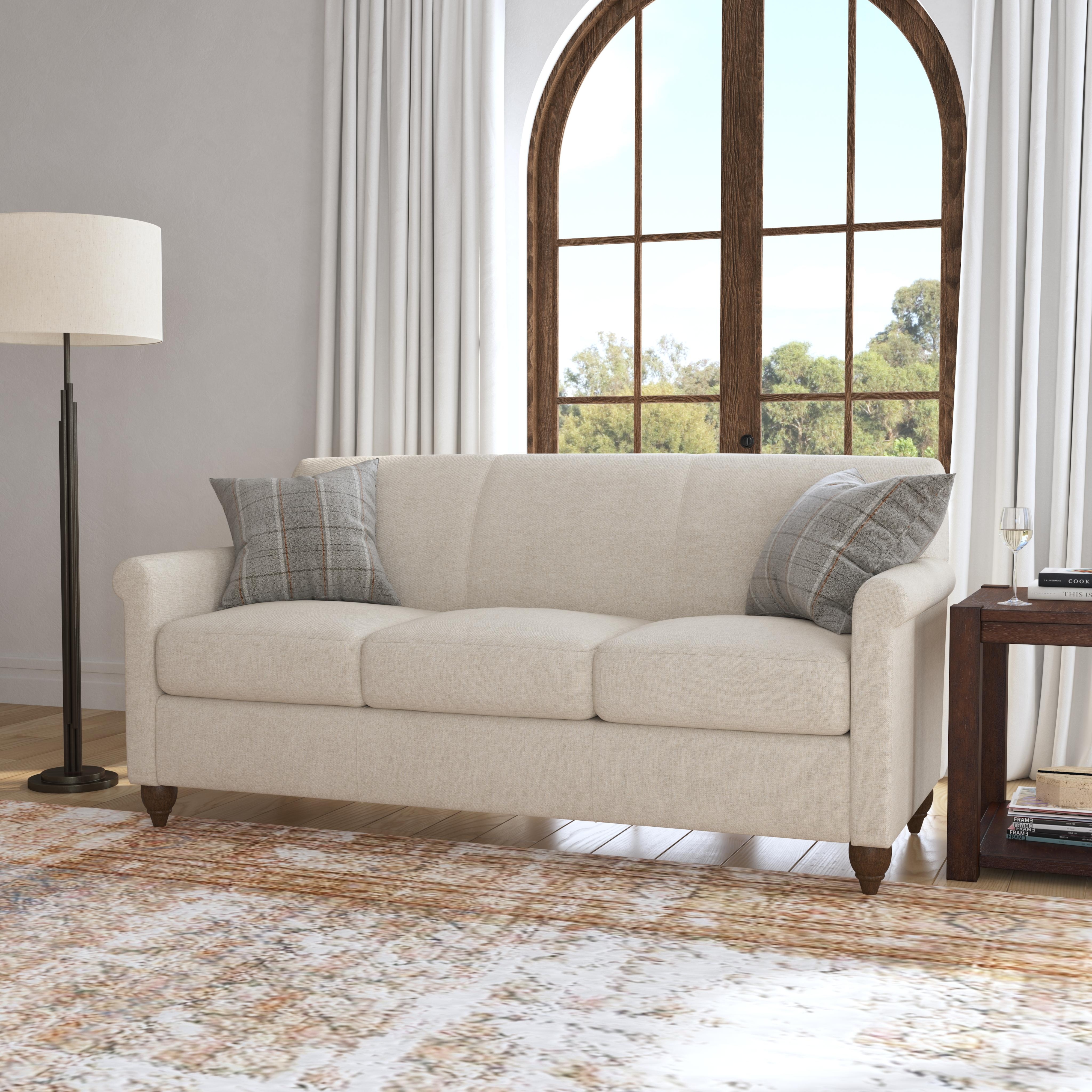 Flexsteel Stella Sofa