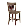 Steve Silver Riverdale Counter Height Dining Chair