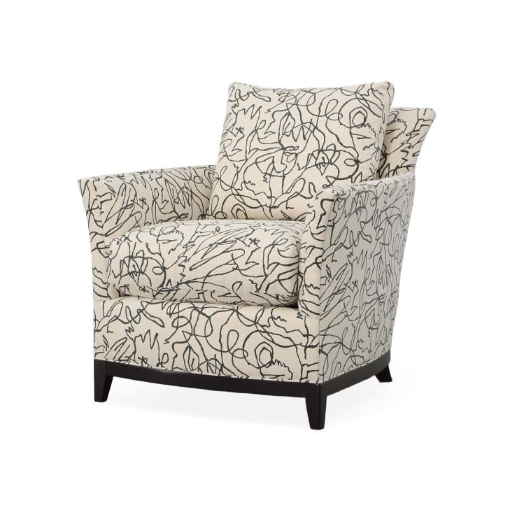 Century Century Home Elegance Trent Chair