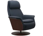 Stressless by Ekornes Sam Power Recliner