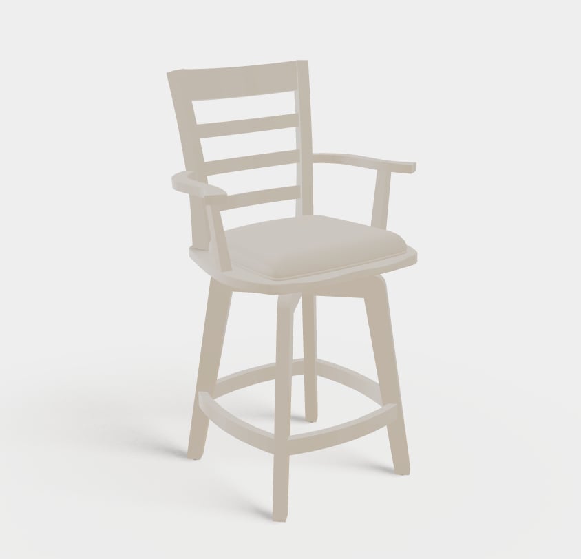 Customizable Dexter Dining Line