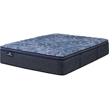 Queen Firm Pillow Top Mattress