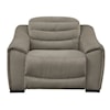 Signature Design by Ashley Furniture Next-Gen Gaucho Power Recliner